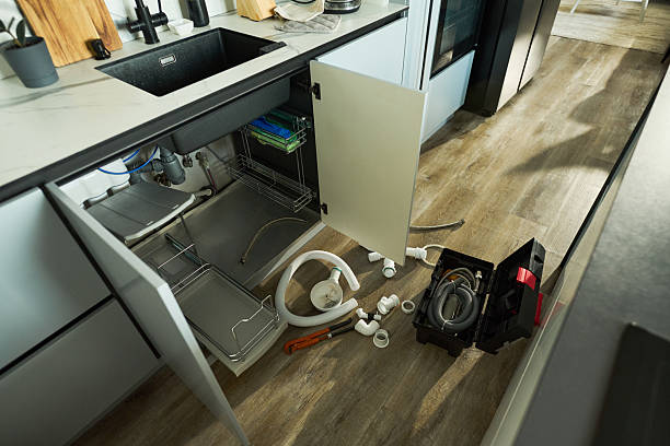 Reliable Plumbing contractor in Tram, KY by Street Wise - Plumbing
