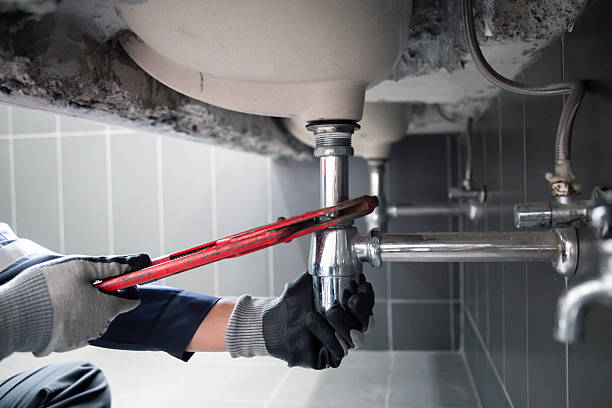 Licensed Plumbing service in Tram, KY - Street Wise - Plumbing
